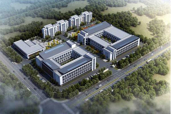 樓宇自控現(xiàn)場(chǎng)教學(xué)頗有成效！(圖1)