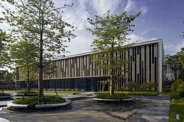 如何完善樓宇控制考核機(jī)制？(圖1)