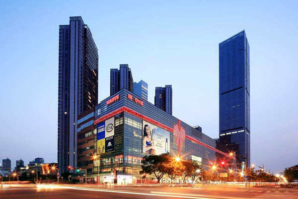 貫徹可持續(xù)發(fā)展戰(zhàn)略，發(fā)展綠色樓宇自控！(圖1)