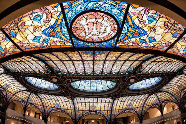 綠色樓宇自動化技術(shù)已在局部地區(qū)獲得實踐！(圖1)