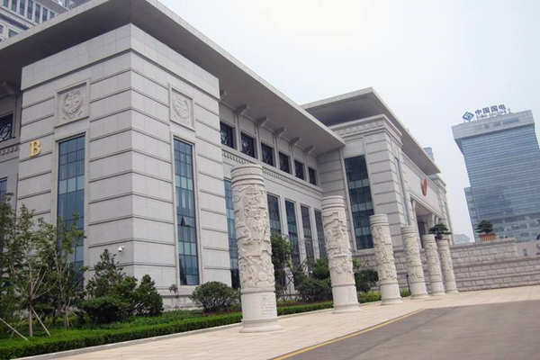 淺談公共樓宇自控工程！(圖1)