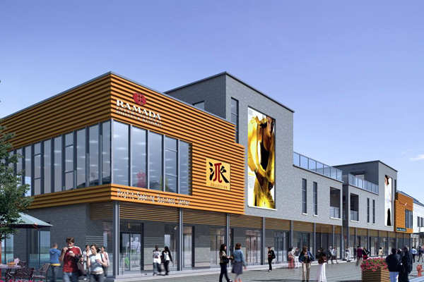 樓宇智能化工程普遍存在那些問(wèn)題？(圖1)