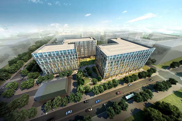 樓宇自控系統(tǒng)優(yōu)點(diǎn)以及功能！(圖1)