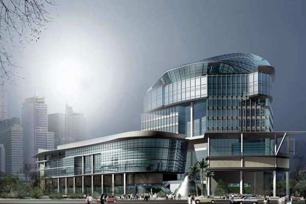 建設(shè)智能樓宇的的必要性！(圖1)