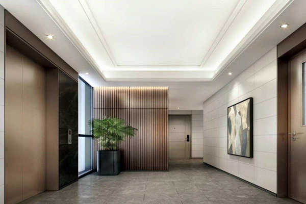 樓宇智能化工程目標與計劃管理！(圖1)