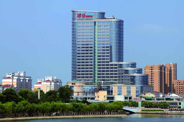 樓宇智能化未來可期！(圖1)