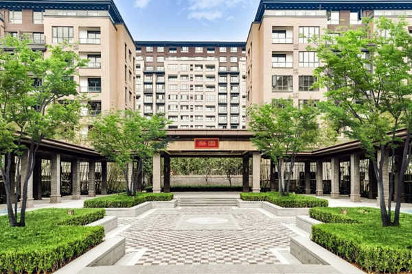 樓宇自控工程信息化管理的幾大表現(xiàn)！(圖1)