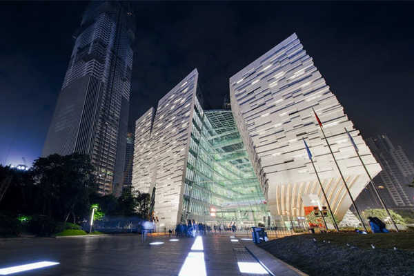 樓宇自控系統(tǒng)英文簡稱是什么？討論其設(shè)計程序與配合！(圖1)