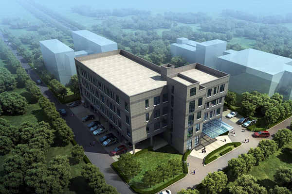 智能樓宇材料質(zhì)量控制的重要性！(圖1)