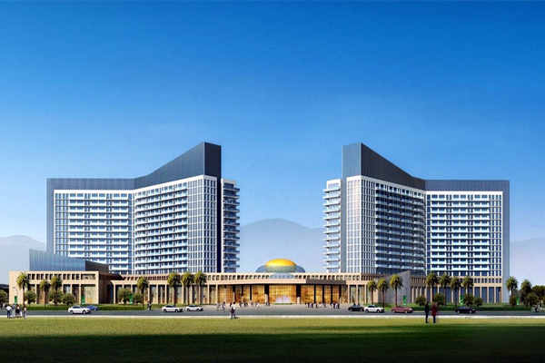 樓宇自控系統(tǒng)工程管理方略！(圖1)