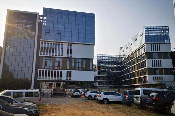 樓宇自動化工程合同的跟蹤和控制！(圖1)