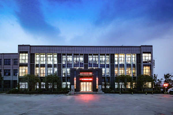 行政大廈如何部署樓宇自控系統(tǒng)？(圖1)