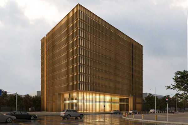 樓宇自控為綠色、智能樓宇一體化發(fā)展提供了契機(jī)！(圖1)