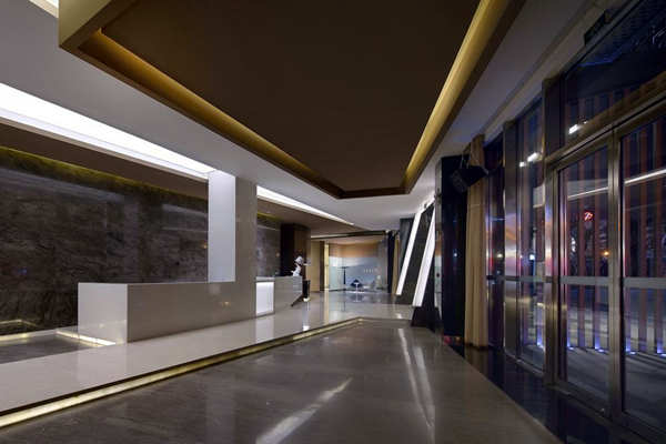 智能樓宇實(shí)施不到位的原因有哪些？(圖1)