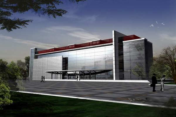 設(shè)計是樓宇自動化控制成敗之關(guān)鍵！(圖1)