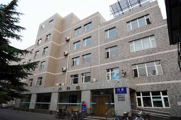 門診樓樓宇自動(dòng)化設(shè)計(jì)理念！(圖1)