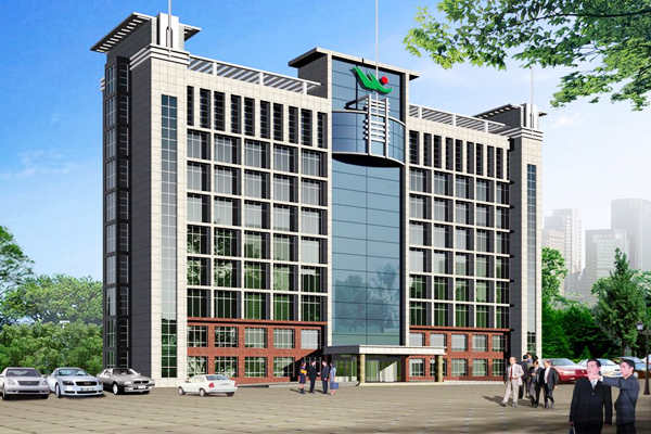 樓宇自動(dòng)化是干什么的？其基本定義！(圖1)