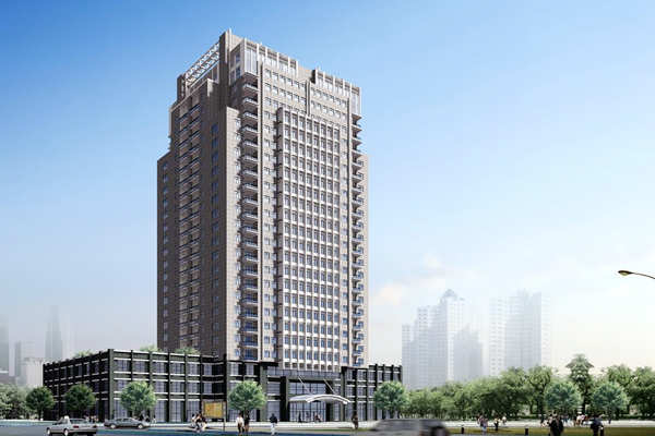 樓宇智能化系統(tǒng)包括哪些？(圖1)