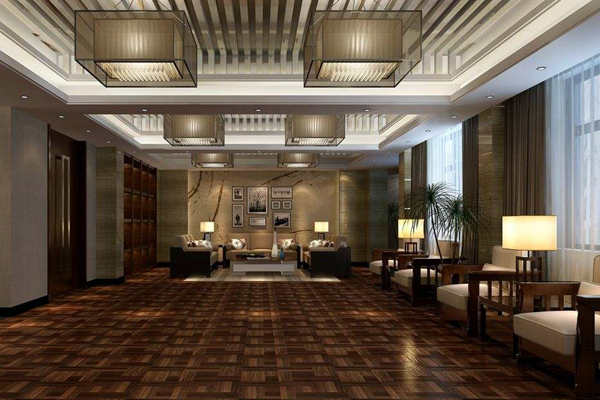 樓宇自動化的實現(xiàn)需要哪些監(jiān)測技術(shù)來配合？(圖1)