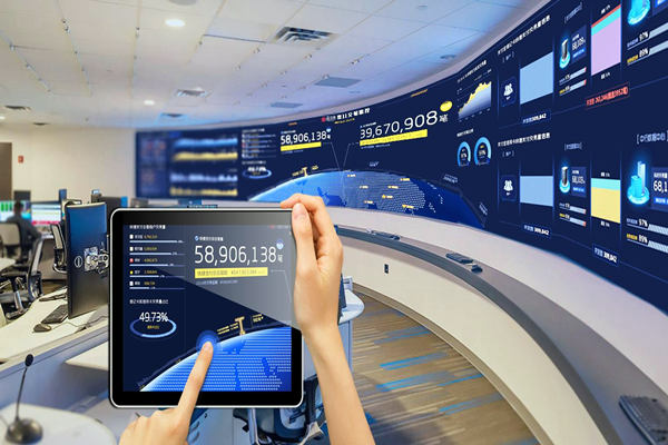 探索樓宇自控?cái)?shù)據(jù)集成所面臨的挑戰(zhàn)！(圖1)