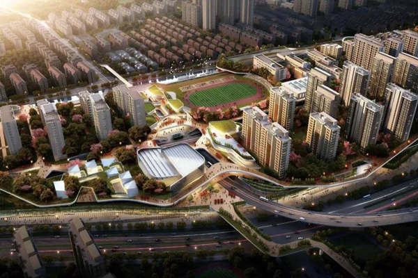 樓宇自控系統(tǒng)的目標(biāo)、特點(diǎn)和價(jià)值！(圖1)