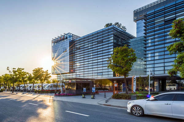 智能樓宇建設(shè)存在哪些溝通關(guān)系？(圖1)