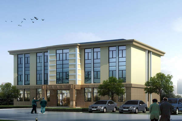 樓宇自動化工程二級標(biāo)準(zhǔn)的企業(yè)資信要求！(圖1)