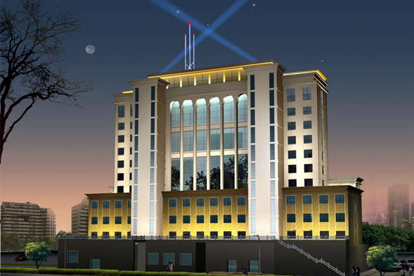 不同標準企業(yè)承擔樓宇自控系統(tǒng)的業(yè)務(wù)范圍的差別！(圖1)