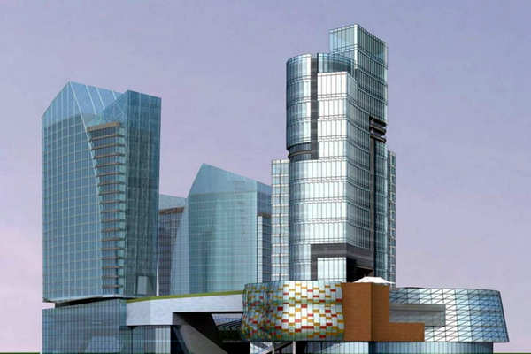 樓宇智能化為何備受推崇！(圖1)