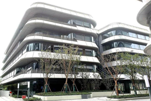 樓宇智能化頂層設(shè)計(jì)原則！(圖1)