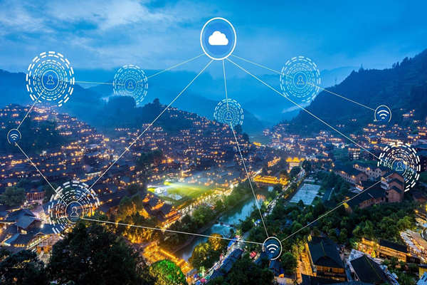 如何利用物聯(lián)網(wǎng)技術(shù)優(yōu)化樓宇自控系統(tǒng)，使其煥發(fā)新的生機(jī)？(圖1)