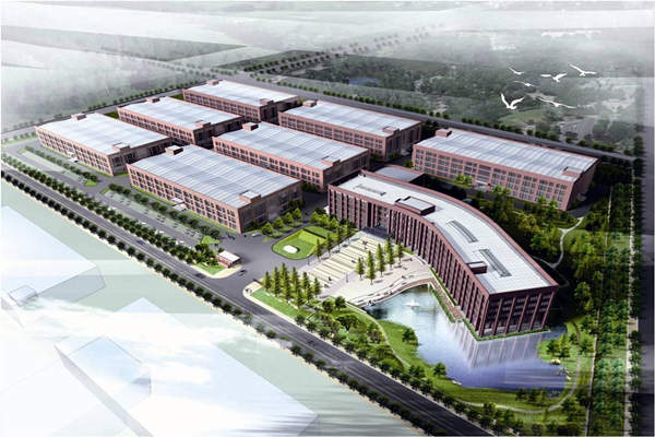 建設(shè)智能樓宇的必要性！(圖1)