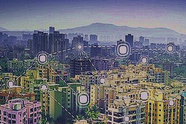 樓宇智能化系統(tǒng)可以監(jiān)控哪些東西？(圖1)