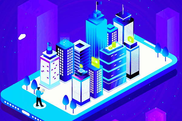 三分鐘帶你了解樓宇自動化系統(tǒng)！(圖3)