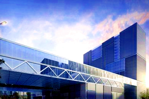 樓宇智能系統(tǒng)實施的五大要點！(圖1)