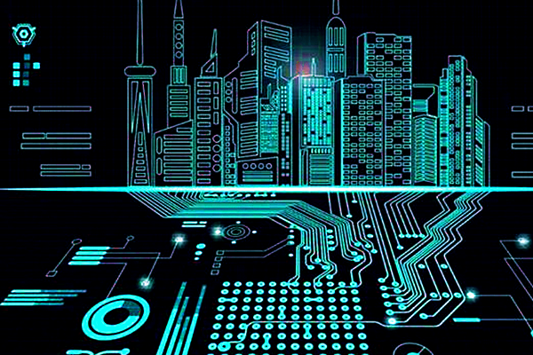 科普：什么是樓宇自控系統(tǒng)？(圖1)