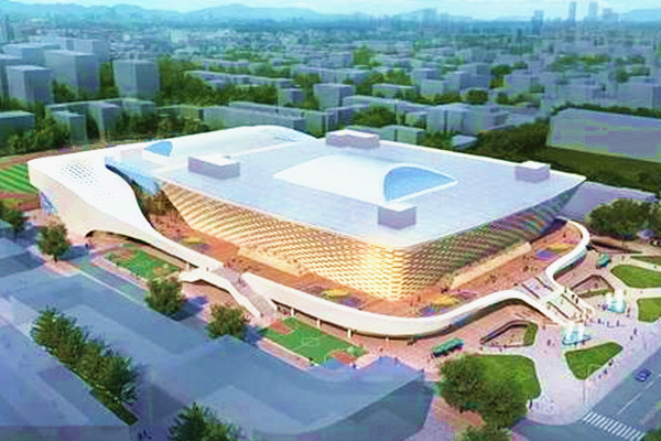 淺談樓宇智能化的基本信息！(圖1)