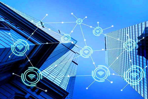 淺談樓宇智能化的基本信息！(圖3)