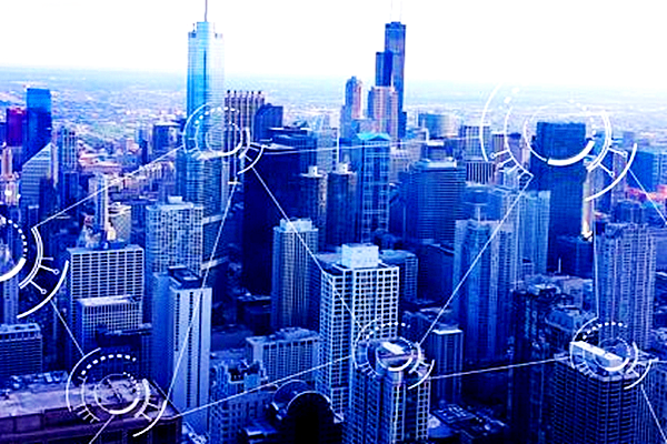 樓宇自控系統(tǒng)的概述！(圖2)