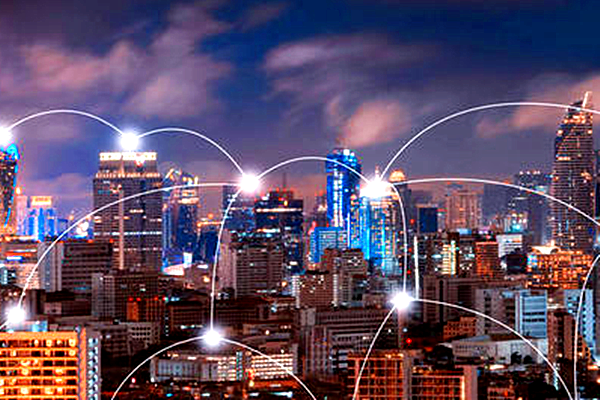 弱電智能化：樓宇自動(dòng)化系統(tǒng)了解！(圖1)