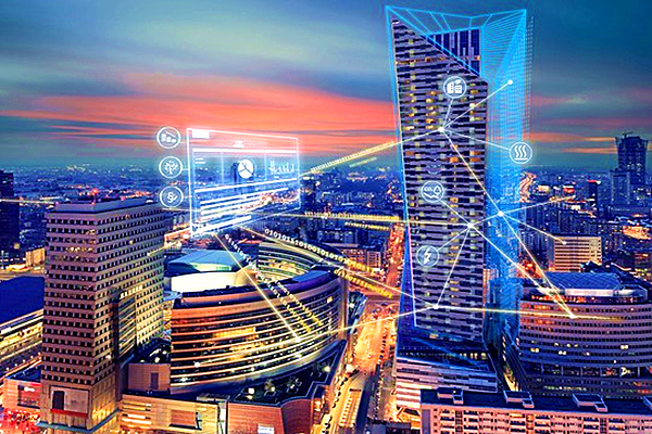 簡(jiǎn)單點(diǎn)，讓樓宇智能化不再?gòu)?fù)雜！(圖2)