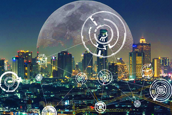 建筑中智能樓宇自控系統(tǒng)的優(yōu)勢(shì)！(圖2)