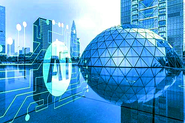 寫字樓樓宇自控系統(tǒng)解決方案！(圖2)