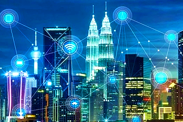 樓宇自控系統(tǒng)知識(shí)誰知道？(圖2)