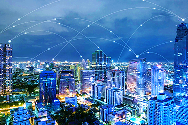 樓宇自控系統(tǒng)的3種主流通訊協(xié)議(圖2) 樓宇自控系統(tǒng)的3種主流通訊協(xié)議(圖2)