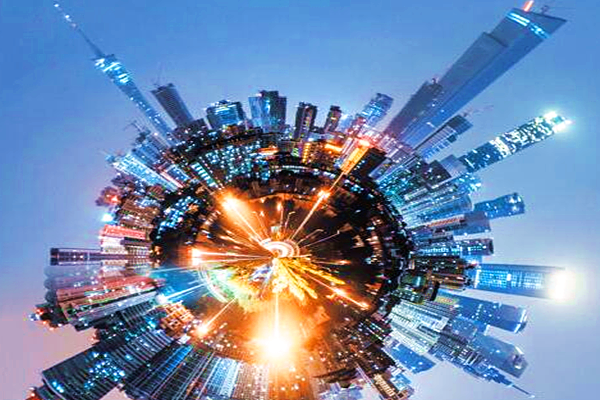 智能樓宇自控系統(tǒng)機電設備安裝的技術(shù)重點(圖1) 智能樓宇自控系統(tǒng)機電設備安裝的技術(shù)重點(圖1)