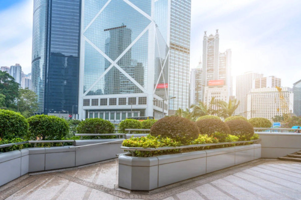 未來樓宇智能化的發(fā)展方向！(圖1)