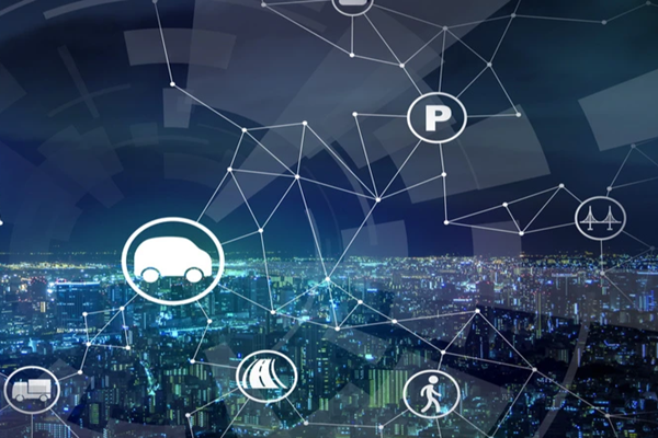 相對(duì)于傳統(tǒng)樓宇，智能樓宇控制系統(tǒng)的意義是什么？(圖1)