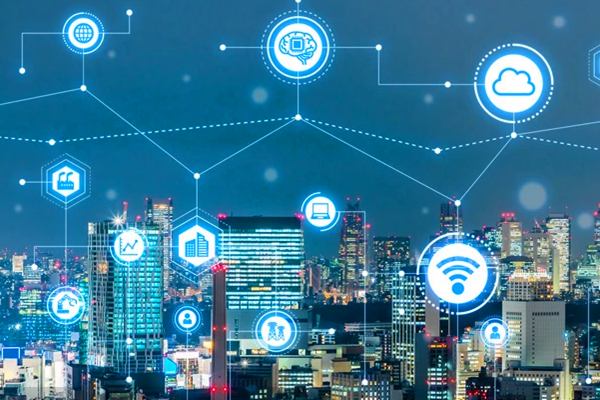 以太網(wǎng)對樓宇自動化系統(tǒng)的影響！(圖1)