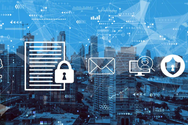 智能樓宇控制系統(tǒng)為建筑運(yùn)維帶來(lái)什么好處？(圖1)